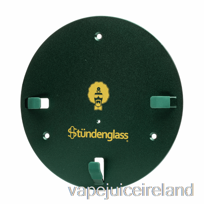 Vape Flavours Stundenglass Wall Mount Dr. Greenthumb